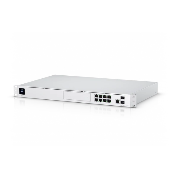 UniFi Dream Machine Pro: Review