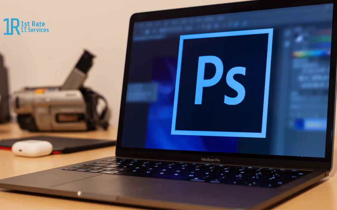 How to Clean Your Laptop (Without Wrecking It)