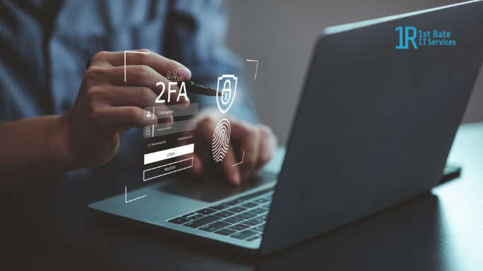Building a Cyber-Resilient Business in 2025