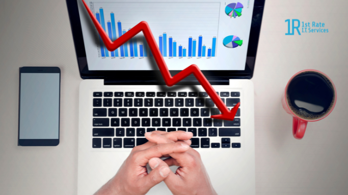 The Hidden Cost of Downtime: How IT Support Protects Your Business Bottom Line