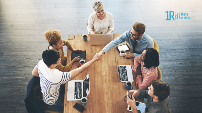 How IT Partnerships Drive Growth for Small and Mid-Sized Businesses