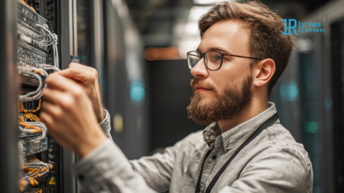 The Backbone of Every Successful Business: Why Professional Network Design & Management Matters in 2025