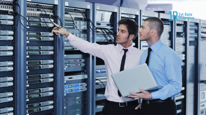 Why Every Small & Mid-Sized Business Needs a Data Disaster Plan Before 2026