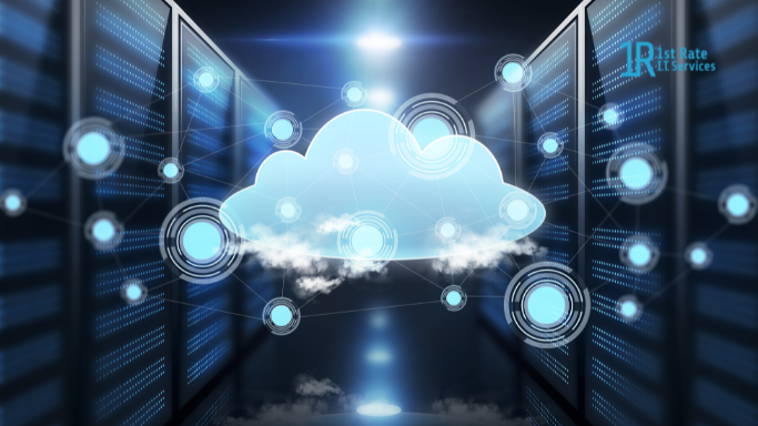 Why Cloud Services & Domain Management Are Now Essential for Modern Businesses