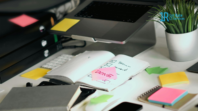 Year-End I.T. Checklist: How to Prepare Your Business for a Strong Start in 2026