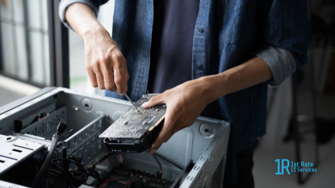 The Hidden Costs of Aging Hardware: Why Your “Old Reliable” Is a 2026 Liability