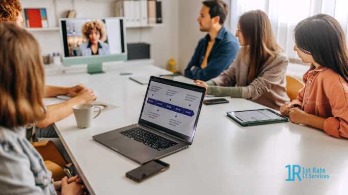 Maximizing Remote Workforce Productivity via Cloud Orchestration