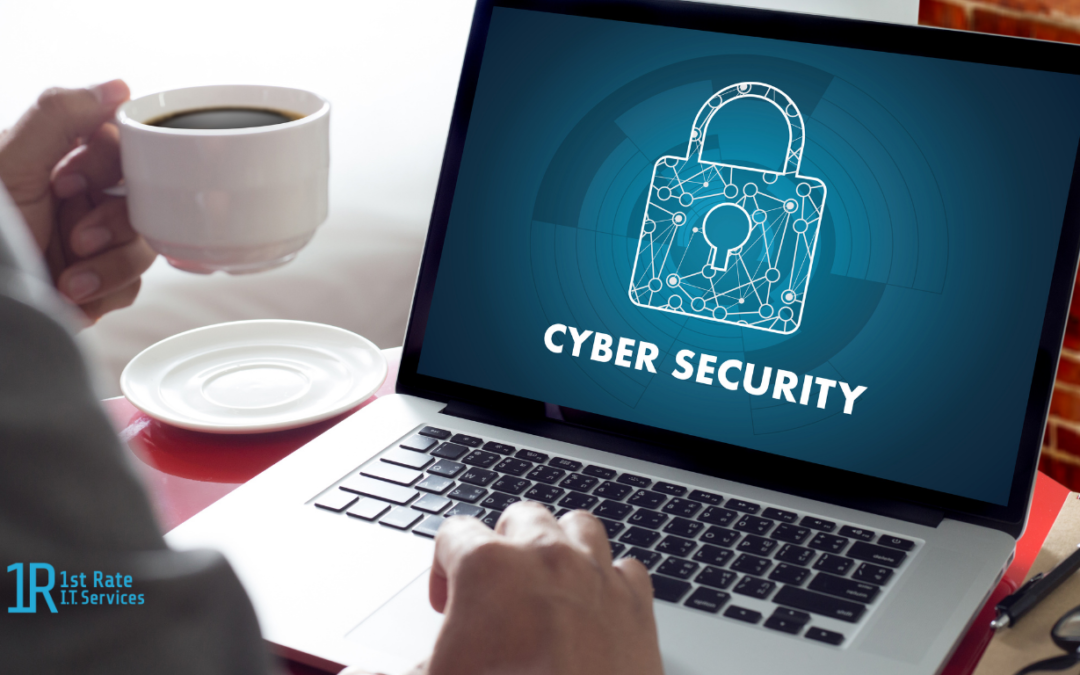 5 Critical Cybersecurity Mistakes Small Businesses Make (And How to Fix Them)