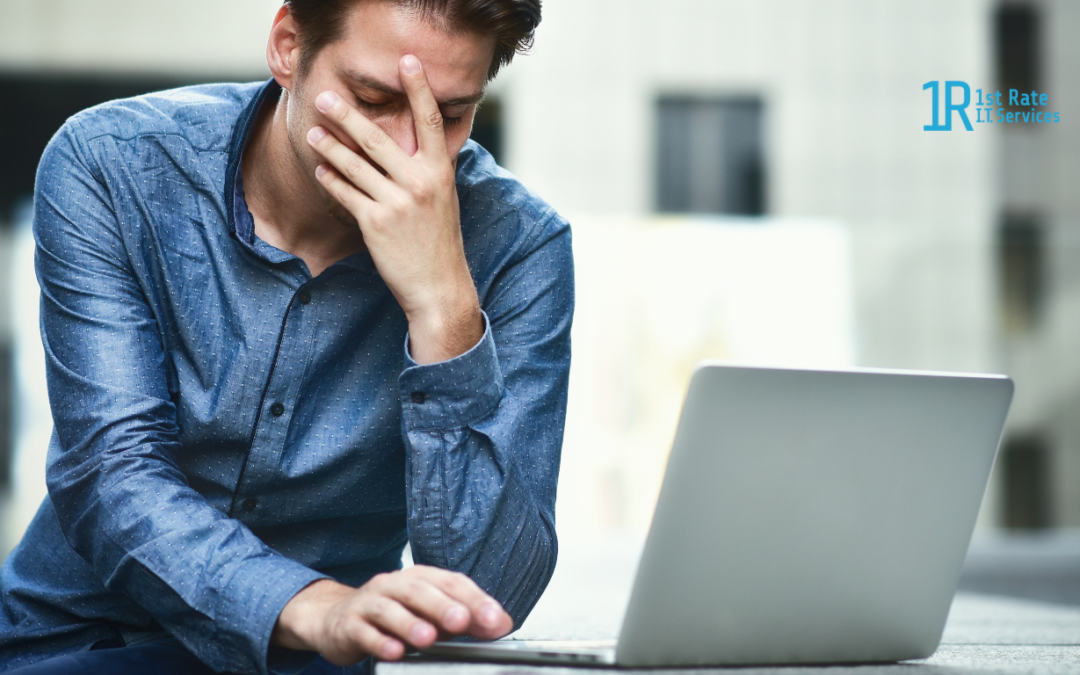 Mistake Businesses Make With Their Data (and How to Fix It)