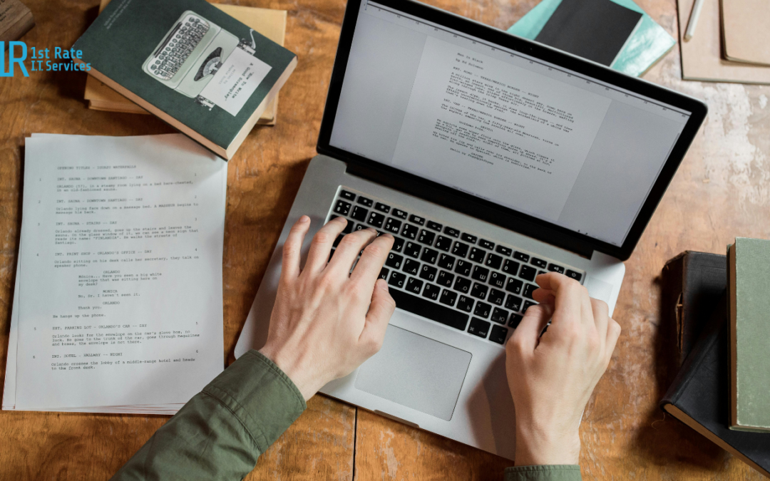 A Day in the Life of an I.T. Pro (And the Weirdest Ticket We’ve Seen)