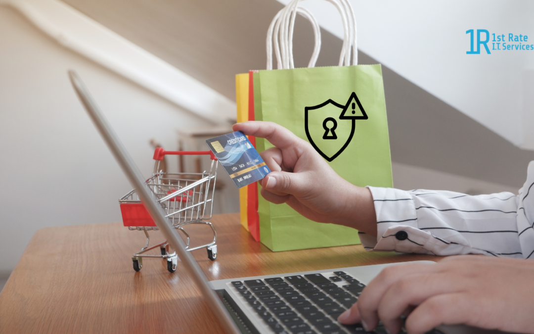 Cybersecurity Tips for Holiday Online Shoppers