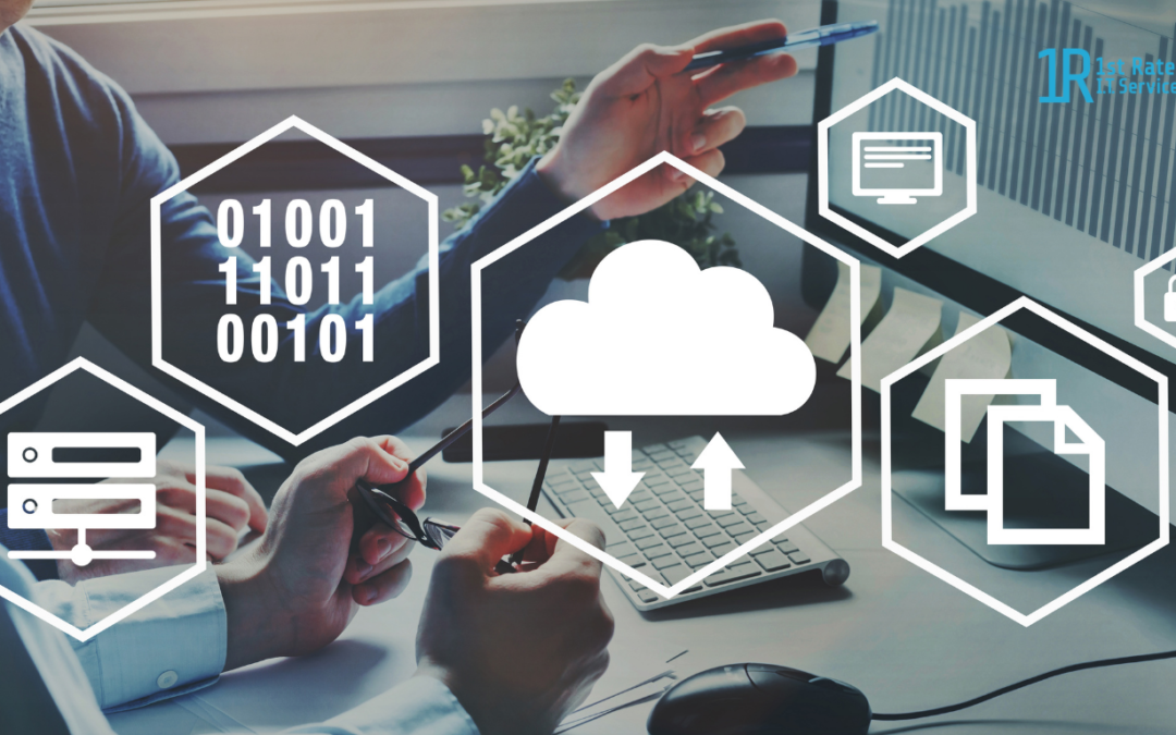 Cloud Storage Showdown: Google Drive vs. OneDrive vs. Dropbox