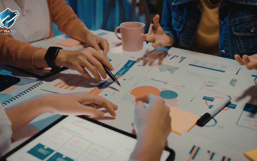 Disaster Recovery Planning: What Every SMB Needs Before It’s Too Late