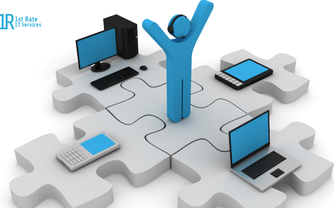 Downtime Is Expensive: How Proactive IT Support Protects Your Bottom Line