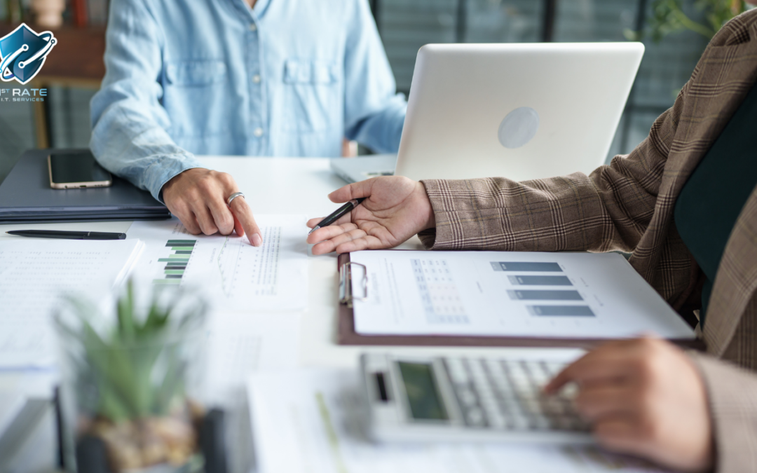 The Hidden Costs of Not Having Managed IT Services for Your Business