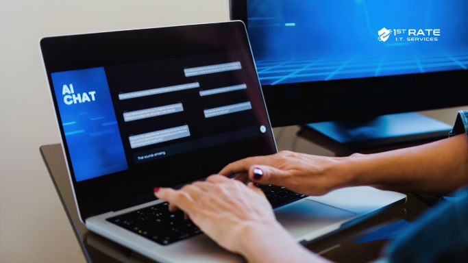 Is Your Team Accidentally Leaking Private Company Data to AI?