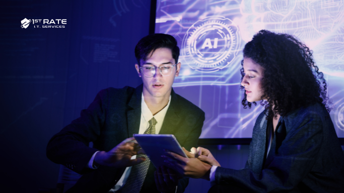 Why Buying AI Software Won’t Fix Your Messy Business Data