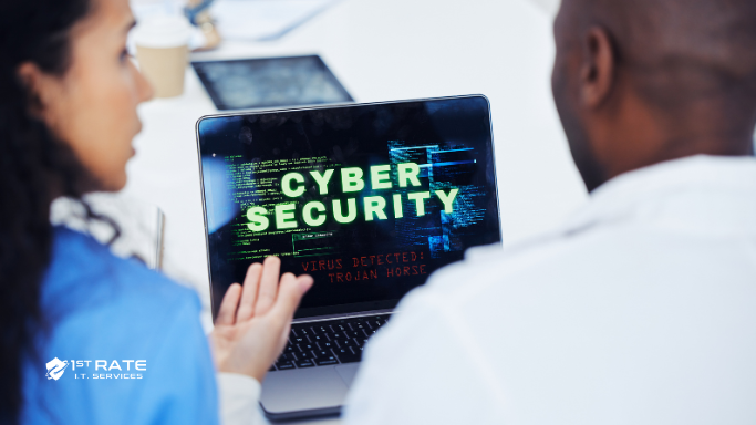 Zero Trust Security: Why the Traditional “Castle and Moat” IT Defense is Dead