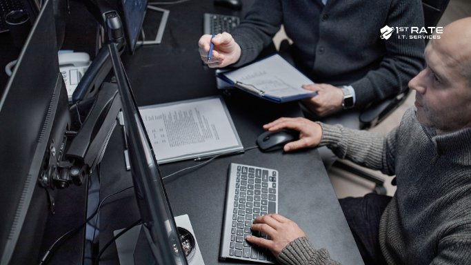 3 Reasons Your Cyber Liability Insurance Claim Will Be Denied