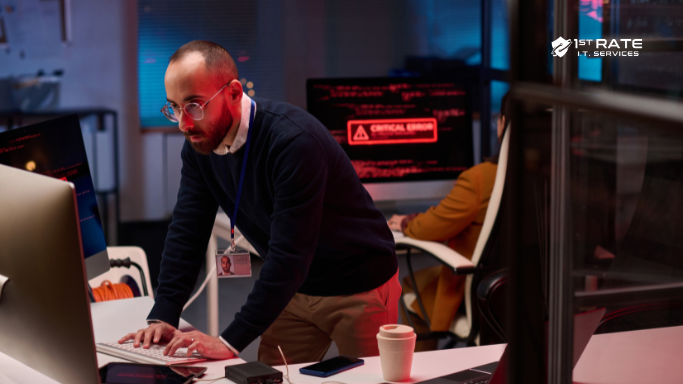 Security Awareness Training: Why Your Employees Are Your Biggest IT Risk
