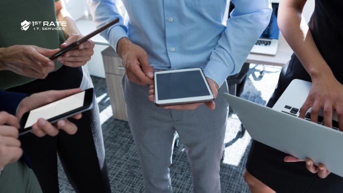 The Hidden Dangers of Bring Your Own Device (BYOD) Policies