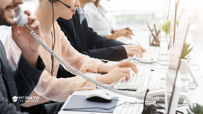 Why Modern Remote Teams Are Ditching Traditional Office Phones for Business VoIP